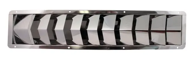 Venttiiliritilä RST 326 x 114/304 x 90 mm