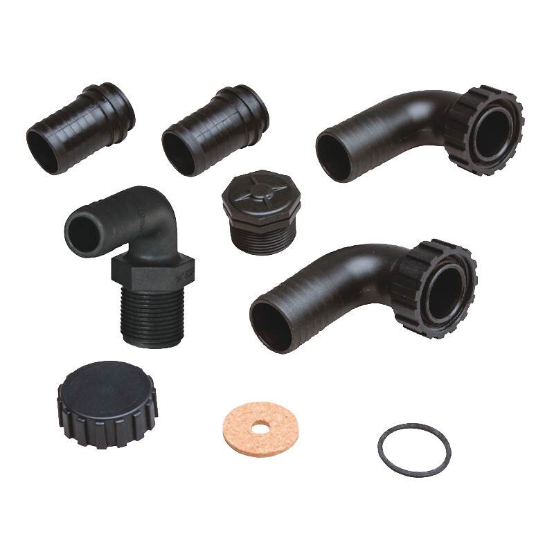 LIITINSARJA SEPTITANKKIIN