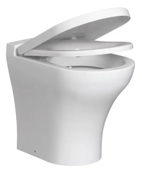 Sanimarin Exclusive vene WC 12V