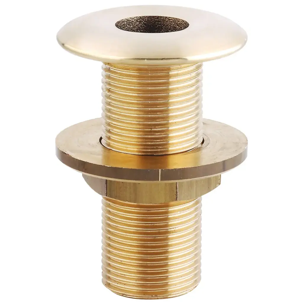 LÄPIVIENTI 1' CR-messinki