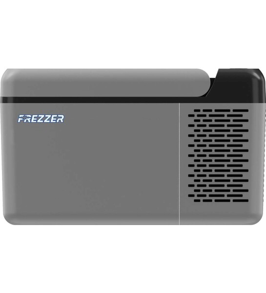 Frezzer PRO 9L Jääkaappi kompressorikylmälaukku 12/24V 230V