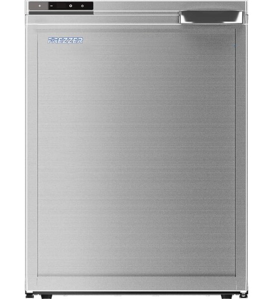 Frezzer PRO 65L 12/24V Jääkaappi hopea