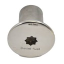 VETUS Kansiruuvike 51mm DIESEL