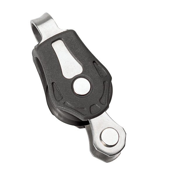 Barton pylpyrä koko 0– kiinteä ripustin + koukku, yksinkertainen kehrä.