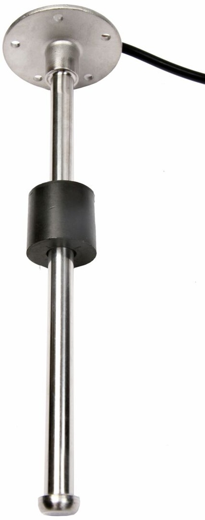Wema polttoaine ja vesitankkianturi S5-E150 MM 0-190 OHM