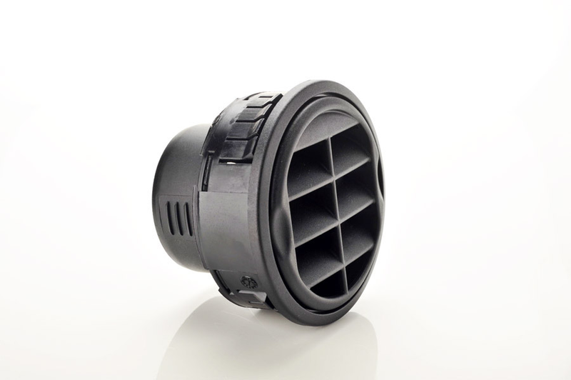 Kalori – Ilmasuulake – Ø 55 mm – Säädettävä