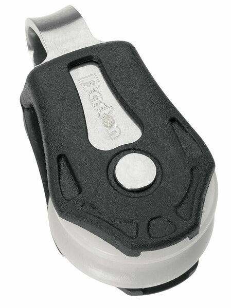 Barton pylpyrä koko 0 – kiinteä ripustin, yksinkertainen kehrä.