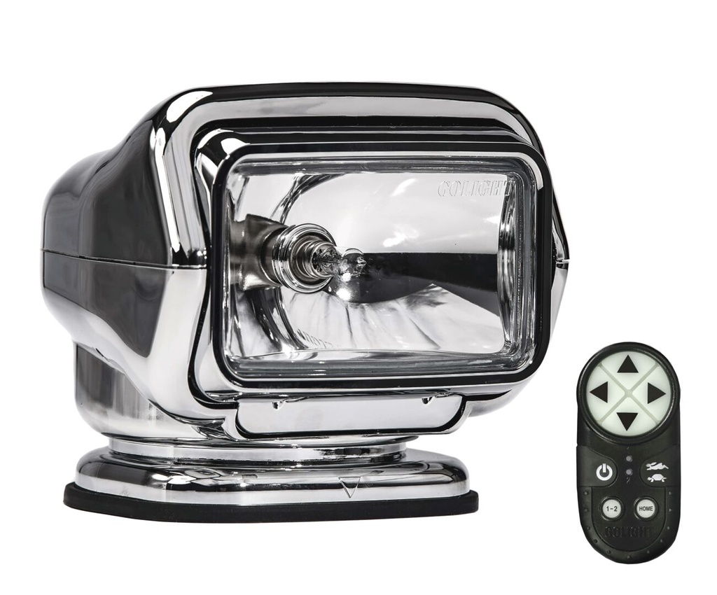 GOLIGHT Hakuvalo Sryker ST Kromattu