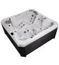 Wellis Malaga Standard Sterling Silver ulkoporeallas