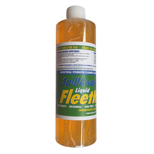 Spillaway FleetKleen 0,5l  yleispuhdistusaine