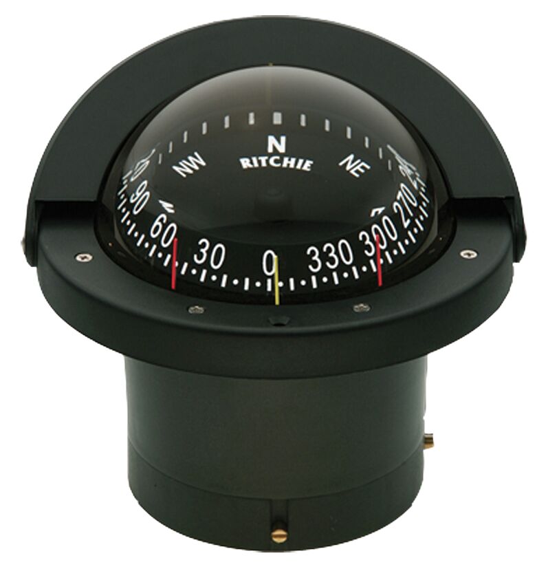 Ritchie Kompassi Navigator FN-203 – Veneilyyn ja SAR-käyttöön
