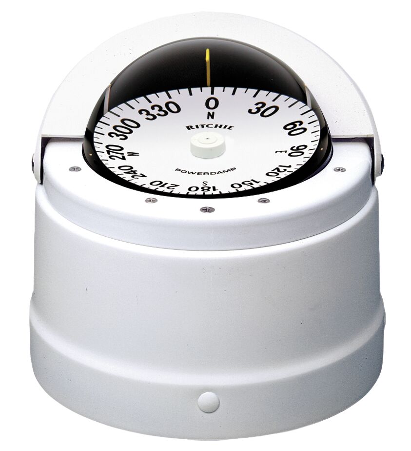 Ritchie Navigator DNW-200 Kompassi – Wheelmark-sertifioitu veneilyyn