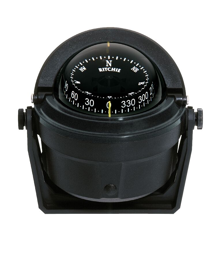 Ritchie Voyager B-81-WM Kompassi 76mm, Vihreä Yövalo