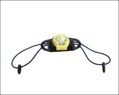 Ritchie Sportabout X-11Y Kajakkikompassi Valolla