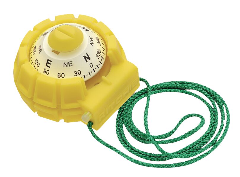 Ritchie Sport X-11Y Kompassi – Kestävä ja Tarkka Navigointiin