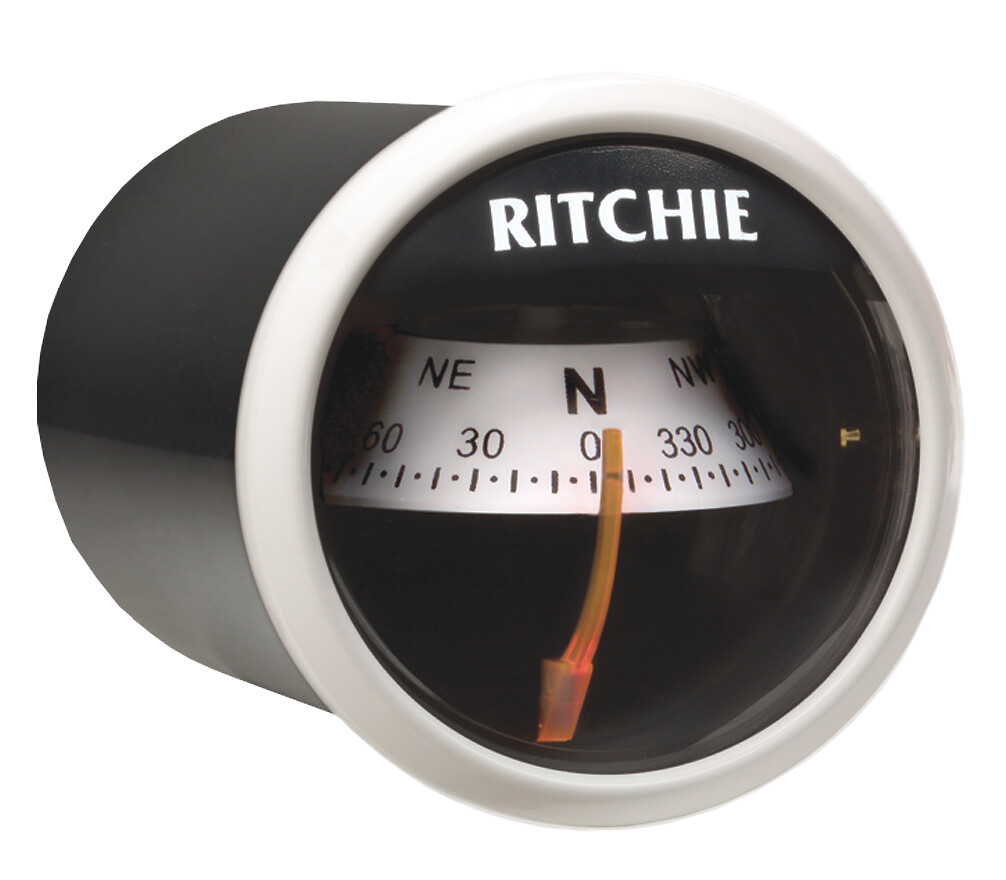 Ritchie Sport X-23WW Kompassi – 2" Näyttö, Valaistu