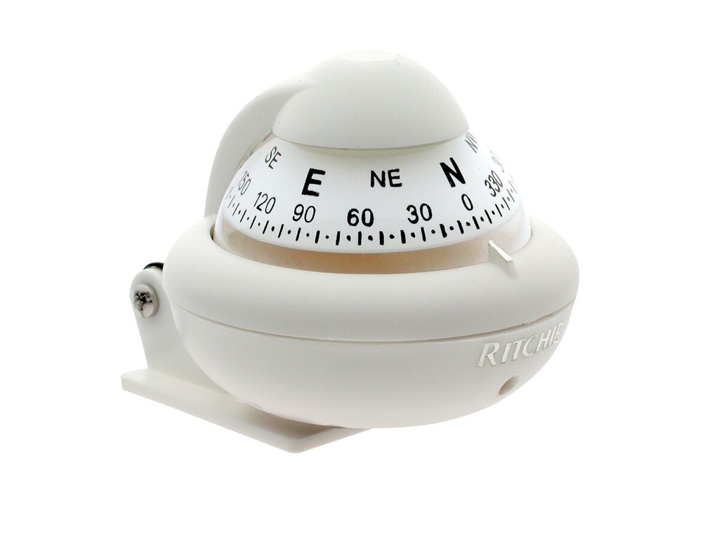 RitchieSport X-10W-M Kompassi – Monipuolinen ja Tarkka Navigointi