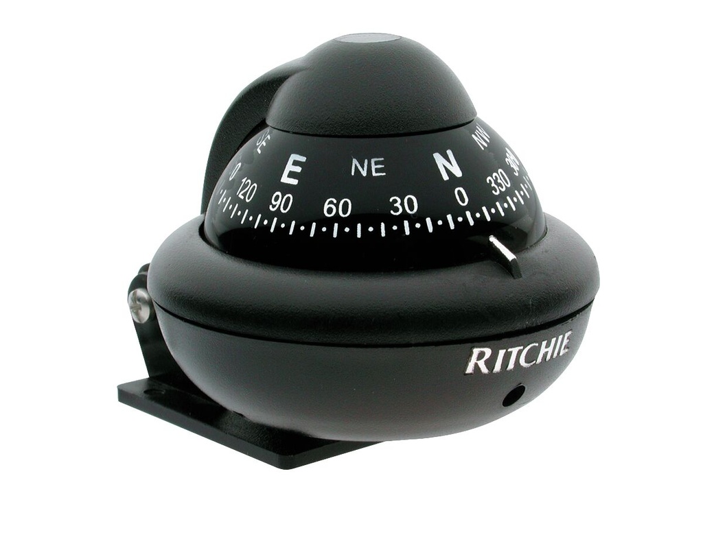 RitchieSport X-10B-M Kompassi – Monipuolinen ja Kestävä