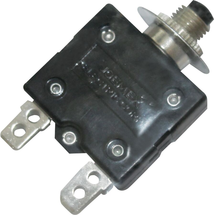 1852 CLB automaattisulake 25A