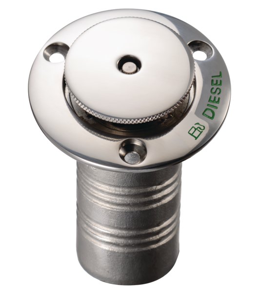 Kansiruuvike "DIESEL" 50MM POP-UP