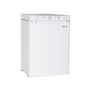 Kaasujääkaappi Ventus 60TC valkoinen