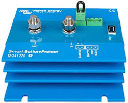 Victron Smart BatteryProtect 12/24V-220A