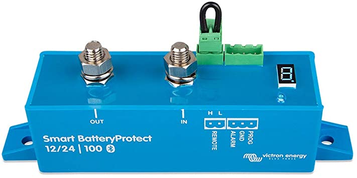 Victron Energy Smart Battery Protect 12/24V 100A