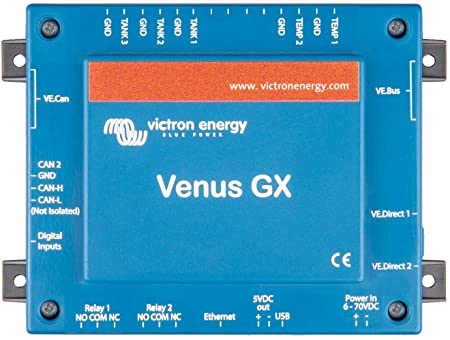 Victron Venus  GX