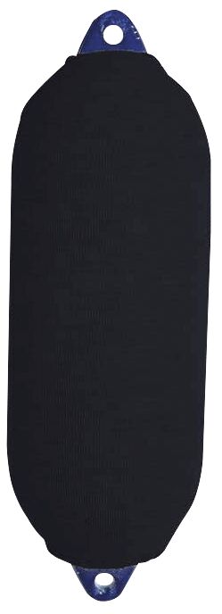 Lepuuttajan suoja F02, musta, P660mm D220 mm