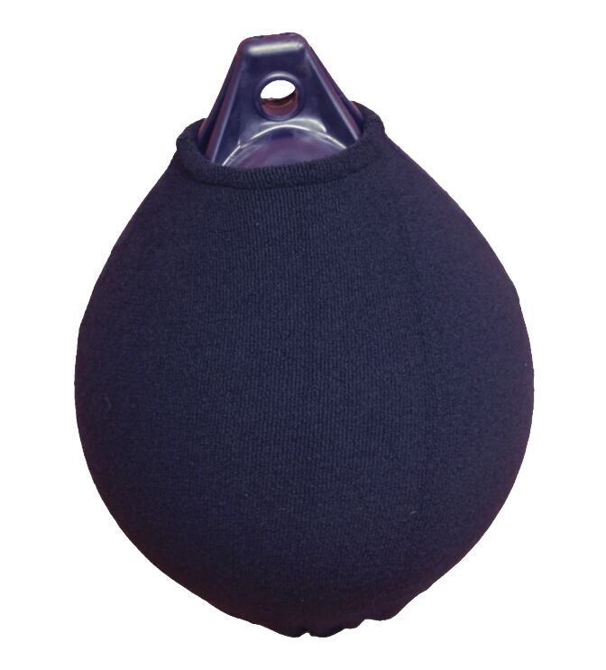 Lepuuttajan suoja A3, navy, P575mm D460 mm