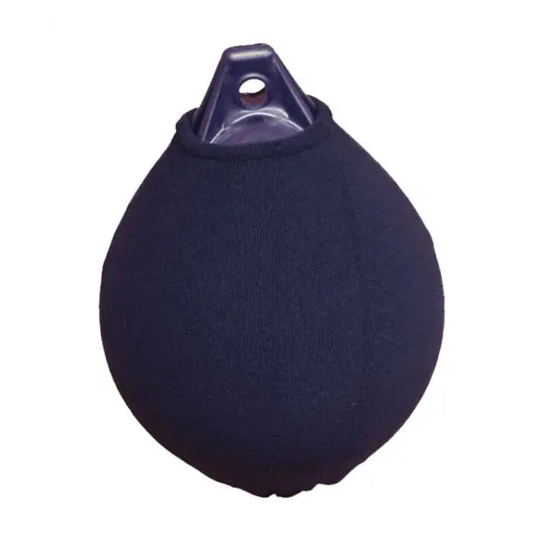 Lepuuttajan suoja A2, navy, P500mm D390 mm