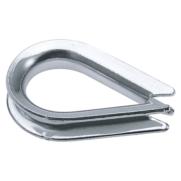 Koussi RST 8mm