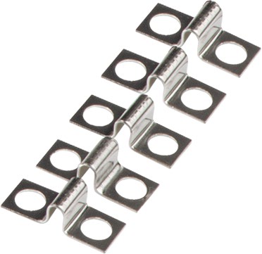 Hyppylankasarja 30A liitinkiskolle Blue Sea 9217