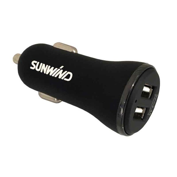 Sunwind Tupakansytytinsovitin USB