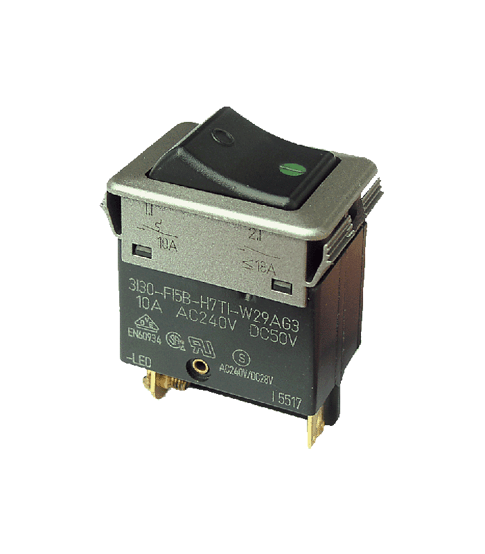 Philippi 200-sarjan automaattisulake 30A