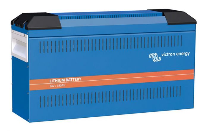 Victron Lithium HE battery 24V/150Ah 3,75kWh