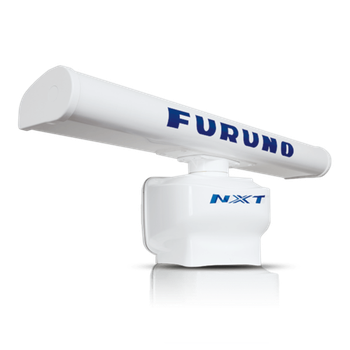 Furuno DRS25A NXT avotutka-antenni
