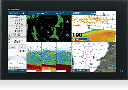 [IMD035000AA] Furuno TZT 16F navnet TZ touch 3 16 tuuman  monitoiminäyttö