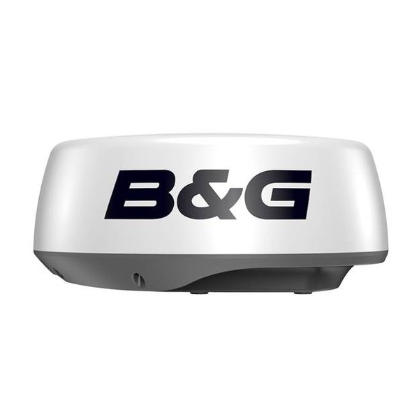 B&G HALO20+ pulssikompressiotutka-antenni