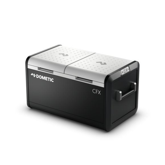 Dometic CFX3 75DZ Dual Zone