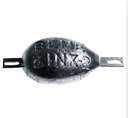 RUNKOSINKKI 1,8 KG