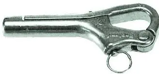 PELIKAANIKOUKKU UNF5/16'' AISI316