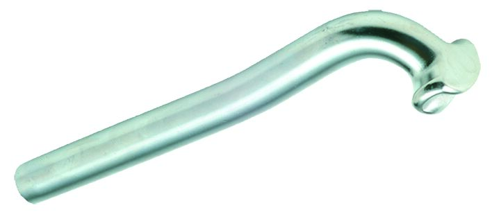 T-PÄÄTE 4mm VAIJERILLE