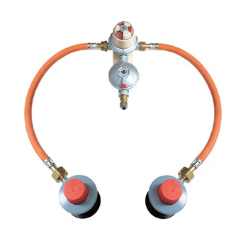 Automaattinen vaihtaja, täydellinen (kotitalouspullot)