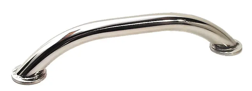 Tartuntakahva 229mm
