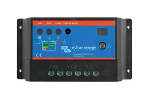 Victron BlueSolar PWM-Light 12/24V-10A