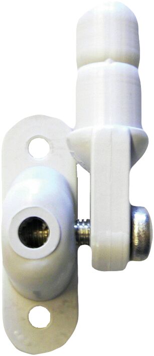 Kuomuhela muovia kansikiinnike  NO.3+NO.2