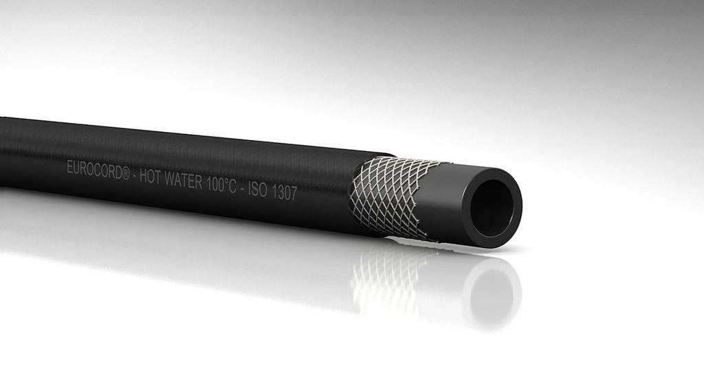Sati 19 mm jäähdytinnesteletku EPDM/LN 10