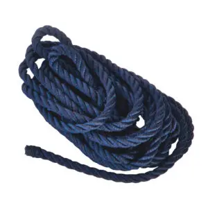 KÖYSI FENDERLINE 6MM/1,5M NAVY