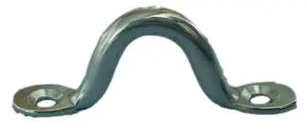 PYLPYRÄN KIINNIKE 5MM AISI 316